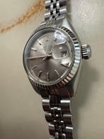 Rolex - Datejust - 6917 - Femme - 1970-1979