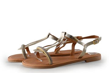 Scapa Sandalen in maat 39 Goud, Scapa, Overige kleuren, Verzenden, Sandalen of Muiltjes