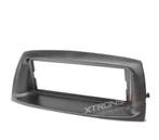 Facade Autoradio 1 Din Noir Pour Fiat, Verzenden