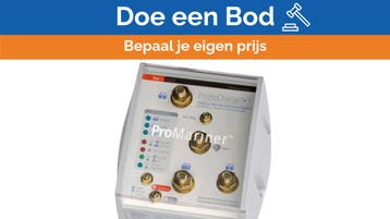 Bieden: ProMariner ProsolCharge 120 1-3 Battery, Ophalen of Verzenden, Nieuw
