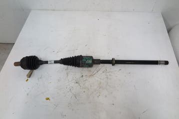 póo lewa przód duga Mercedes CLS 500 W218 W212 4.7 V8, Verzenden, Gebruikt