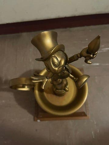 Disney - Beeld, Rare Disney Cast Member Service Award -