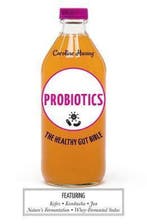 Probiotics 9781784881993 Caroline Hwang, Verzenden, Zo goed als nieuw, Caroline Hwang