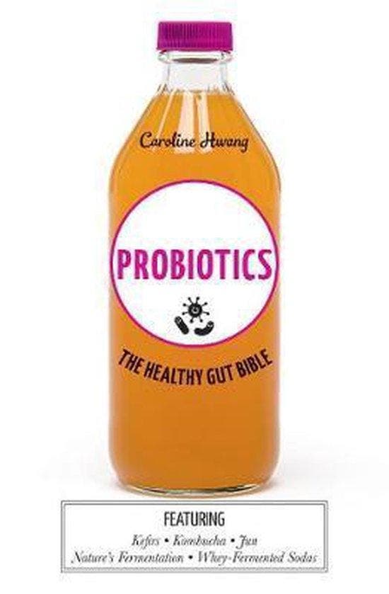 Probiotics 9781784881993 Caroline Hwang, Livres, Langue | Anglais, Envoi