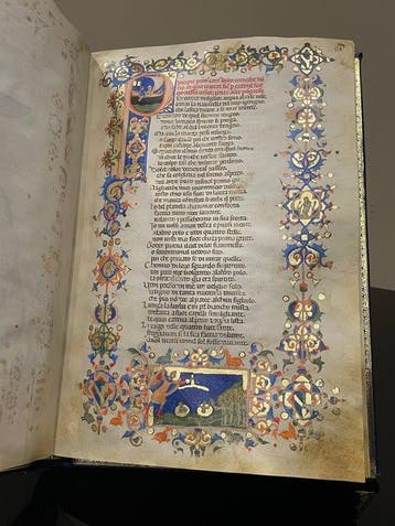 Dante Alighieri - Imago Editore - Divina Commedia Additional