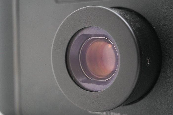 Konica BM-301 Analoge compactcamera, Audio, Tv en Foto, Fotocamera's Analoog