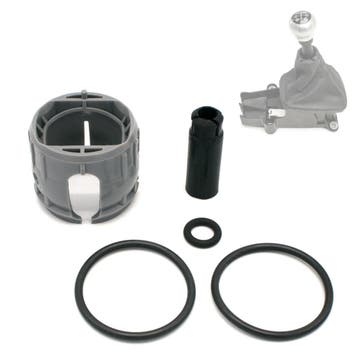 Opel F23 Versnellingspook Reparatie Kit, Verzenden