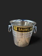 Baumlin - Seau à glace - Métal, Antiquités & Art
