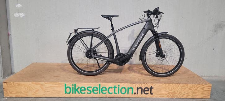 Speed Pedelec | Trek ALLANT +9S | -64%, Fietsen en Brommers, Fietsen | Heren | Herenfietsen, Ophalen