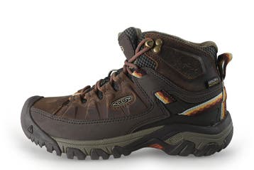 Keen Wandelschoenen in maat 36 Bruin, Vêtements | Femmes, Chaussures, Verzenden, Wandelschoenen