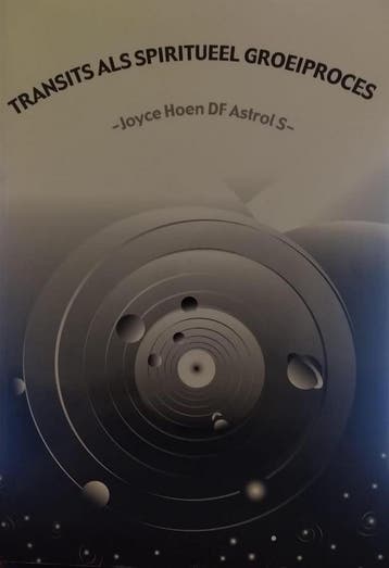 Transits als spiritueel groei proces 9789080591639 J. Hoen, Livres, Livres Autre, Verzenden, J. Hoen
