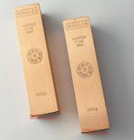 2 kilogram .999 - Copper - Fonderie Heracles - France -