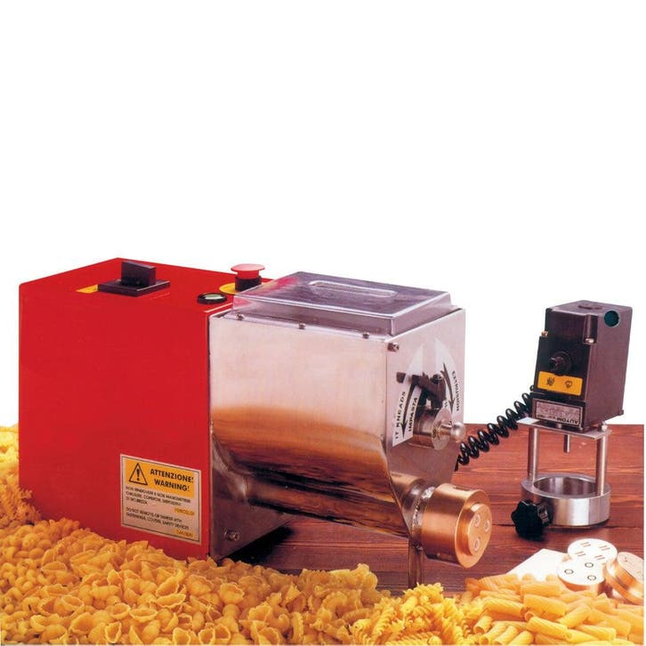 Automatische Deegmachine | 6kg/u | 500x300x250(h)mm Diamond, Articles professionnels, Horeca | Équipement de cuisine, Envoi