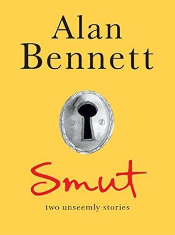Smut 9781846685255 Alan Bennett, Verzenden, Alan Bennett