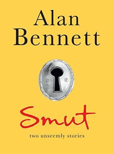 Smut 9781846685255 Alan Bennett, Boeken, Taal | Engels, Gelezen, Verzenden