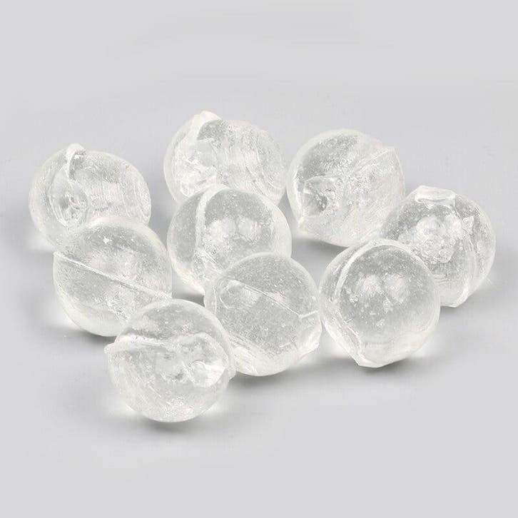 Polyfosfaat ballen navulling wasmachinefilter anti-kalk 5kg, Tuin en Terras, Waterpompen, Ophalen of Verzenden