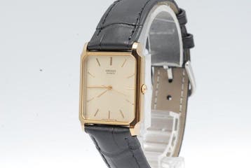 Seiko - Chariot - Sans prix de réserve - 7431-5380 - Unisexe