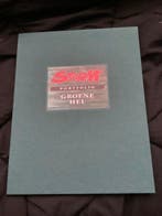 Storm - Groene Hel - 1 portefeuille - Édition limitée et, Boeken, Nieuw