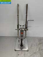 RVS Tipper Handmatige worstclipper clipper Horeca Slagerij, Ophalen of Verzenden