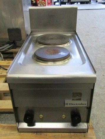 Elektrisch Fornuis - B30 x D60 x H47 cm - 230Volt, Elektronische apparatuur, Fornuizen, Nieuw