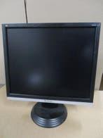 Viewsonic VA926 - 19 Inch TFT LCD Monitor, Ophalen of Verzenden, Gebruikt, ELO