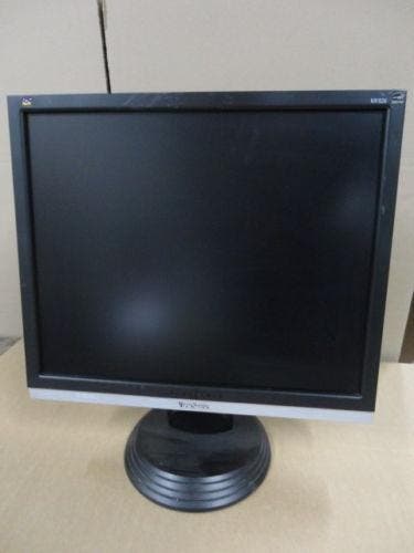 Viewsonic VA926 - 19 Inch TFT LCD Monitor, Computers en Software, Monitoren, Gebruikt, Ophalen of Verzenden