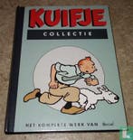 BOX met 8 mini-kuifjes - 1990, Boeken, Stripverhalen, Meerdere stripboeken, Verzenden, Zo goed als nieuw