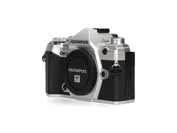 Olympus OM-D E-M5 Mark III - 1 jaar garantie, TV, Hi-fi & Vidéo, Ophalen of Verzenden