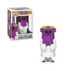 Funko Pop! Ad Icons: Otter Pops - Alexander the Grape #46, Verzenden