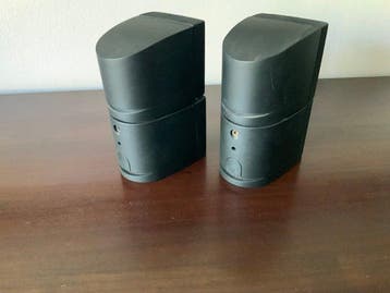 Bose - enceintes satellites Bose Ensemble d’enceintes