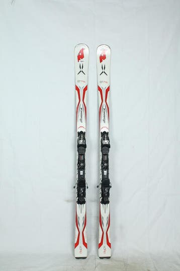 Refurbished - Ski - Nordica GT74S - 176, 160 tot 180 cm, Gebruikt, Ophalen of Verzenden, Nordica