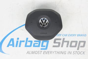 Airbag Tableau bord couture Volkswagen Passat B8 facelift, Utilisé, Volkswagen
