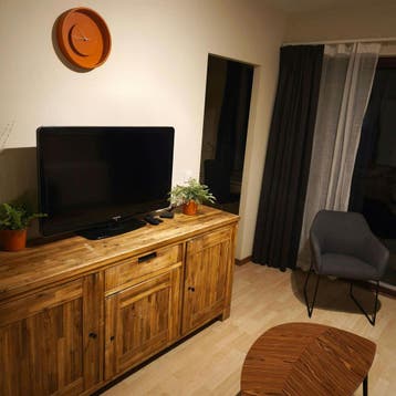 Appartement en Avenue Henry Dunant, Evere