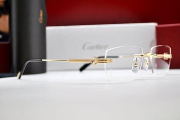 Cartier - premiere - Lunettes de soleil