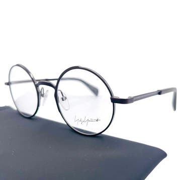Yohji Yamamoto - Lunettes de soleil, Nieuw