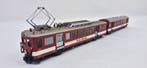 Ferro-Suisse H0m - Locomotive électrique (1) - Automotrice