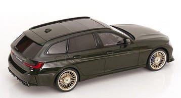 GT Spirit 1:18 - Modelauto - BMW Alpina B3 GT Touring - 2025, Nieuw