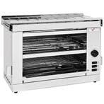 Salamander Toaster | 2 Niveaus | Elektrisch | 3.6kW (230V), Verzenden, Nieuw in verpakking