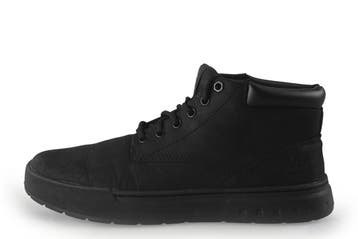 Timberland Hoge sneakers in maat 41 Zwart, Kleding | Heren, Schoenen, Verzenden, Zo goed als nieuw, Sneakers, Timberland
