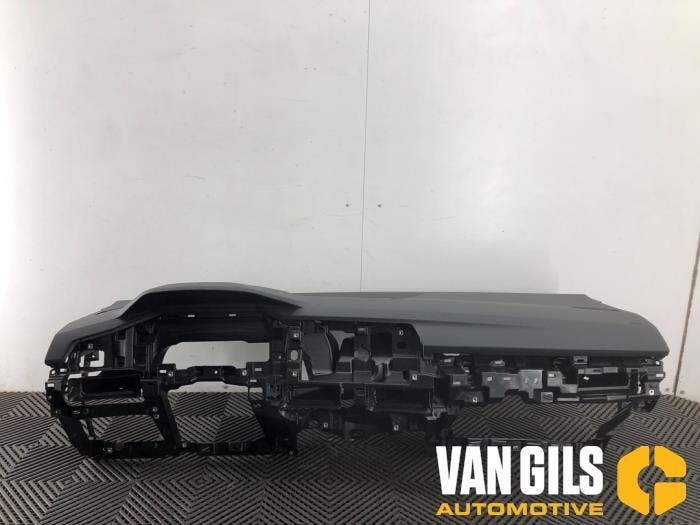 Dashboard Volkswagen Golf O268518, Auto-onderdelen, Interieur en Bekleding