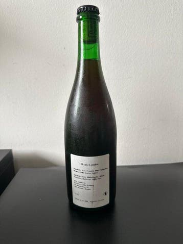 Cantillon - Magic Lambic 2020 - 75cl