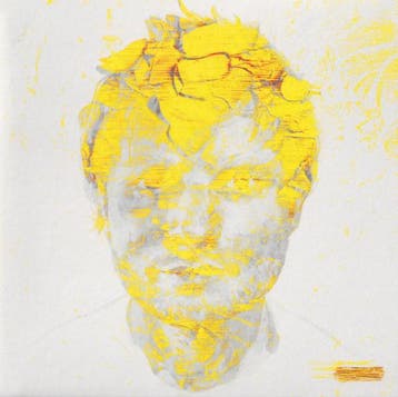 Ed Sheeran - - (Subtract), Cd's en Dvd's, Verzenden, Gebruikt