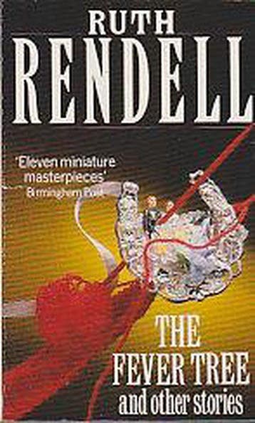 FEVER TREE AND OTHER STORIES - Rendell, Verzenden, Nieuw