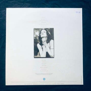 Madonna - Like A Prayer - 1st Greek Pressing (with the scent