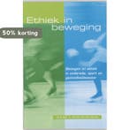 Ethiek in beweging 9789023240648 H. Bax, Verzenden, Gelezen, H. Bax