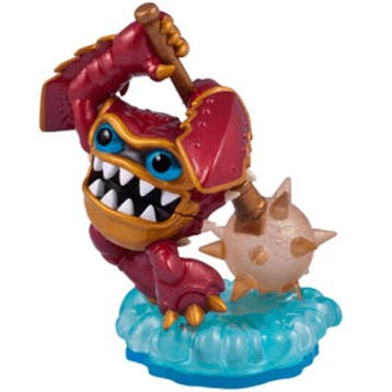 Lightcore Wham Shell - Swap Force (Skylanders), Ophalen of Verzenden