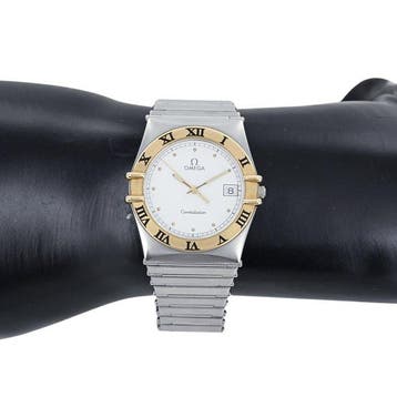 Omega - Constellation - Zonder minimumprijs - 396.1070 -, Nieuw
