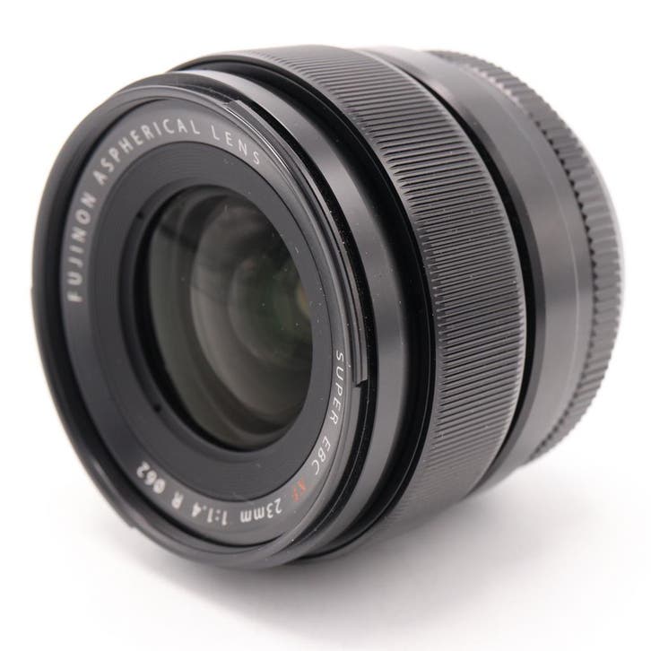 Fujifilm XF 23mm F/1.4 R Fujinon | Tweedehands, TV, Hi-fi & Vidéo, Photo | Lentilles & Objectifs, Envoi
