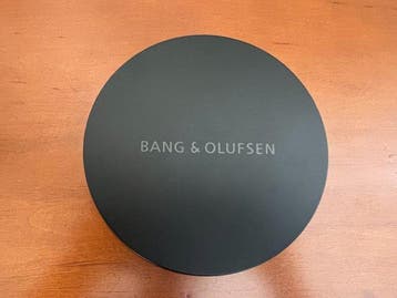 Bang & Olufsen - BeoSound Core (type 2797) Convertisseur de, Nieuw