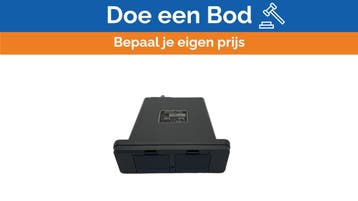 Bieden: Furuno CU-200 Marine Memory Card Interface Unit - C, Ophalen of Verzenden, Nieuw